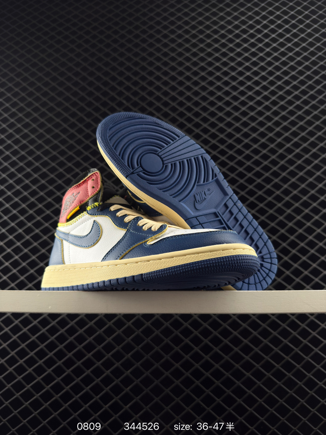 Nike Air Jordan 1 Retro High